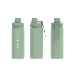 Trinkflasche Mint