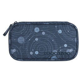 Schlampermäppchen Blue Orbit