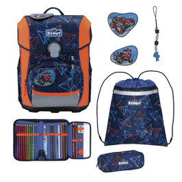 Set Scout NEO Offroad