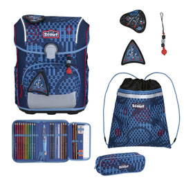 Set Scout NEO Safety Light Space Explorer