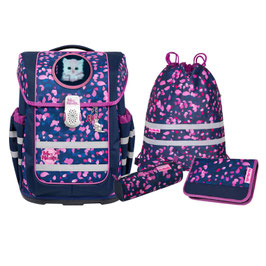 Set McNeill Compacto Dream