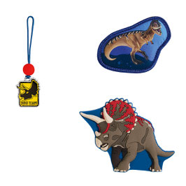 MAGIC MAGS Schleich Dinosaurs - Triceratops