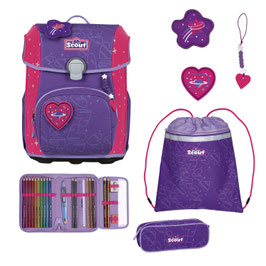 Set Scout NEO Superflash Extreme Heartbeat