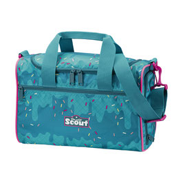 Scout Sporttasche Happy Confetti