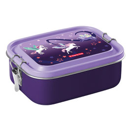 Lunchbox Edelstahl Dreamy Pegasus