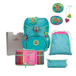 Set DerDieDas ErgoFlex Superflash Paradise