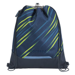 Turnbeutel FAST Lime