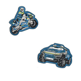 DDD Buttons Blue Speed
