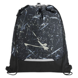 Turnbeutel Reflective Splash