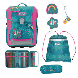 Set Scout NEO Happy Confetti