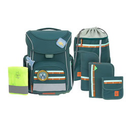 Set Slim Unique Dark Green
