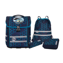 Set McNeill Perfecto Xagon