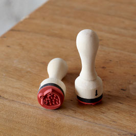 Mini Stempel