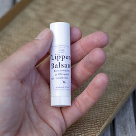 Lippen Balsam