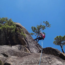 小川山 RCC神奈川ルート