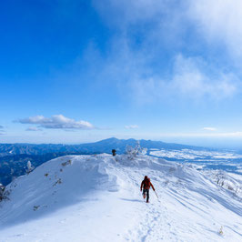 武尊山