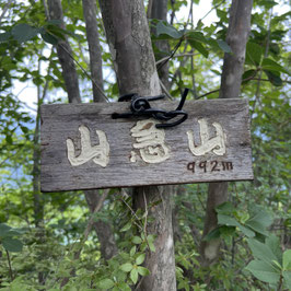 山急山