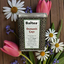 Baltea Osman Tea