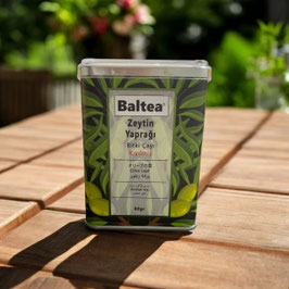 Baltea Olive Leaf Tea