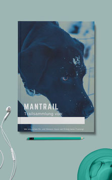 Mantrail - Trainingsbuch