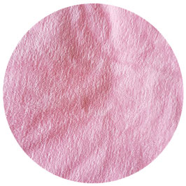 Flauschstoff rosa