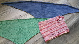Strickanleitung | Noah Mia Tarja