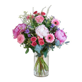 BOUQUET DE L'AMOUR