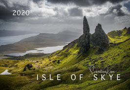 Kalender Isle of Skye 2020