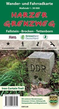 Harzer Grenzweg