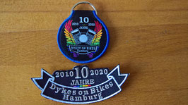 Jubiläums Special