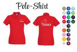 Poloshirt