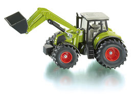 1979 Claas with front louder 1/50