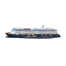 1724 クルーズ客船 Mein Schiff3 1/1400