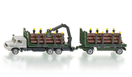 1804 Log transporter  1/87