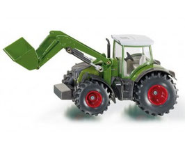 1981 フェント フロントローダー 1/50