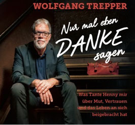 Hörbuch "Nur mal eben Danke sagen"