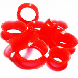 Flexi Red Tunnels (9/16)