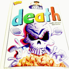 Death (#28)