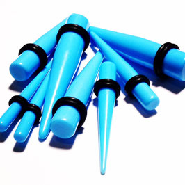 Sky Blue Tapers (2g)