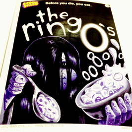 The Ring-O's (#27)