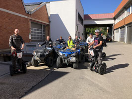 SegwayQuad-Tour