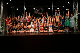 Rock'n'Pole Shownight 2024