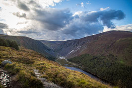 Irland - Wicklow 2