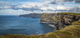 Irland - Cliffs of Moher 2