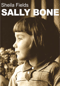 Sally Bone boek