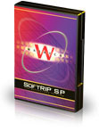 WASATCH SOFTRIP SP FOR INKJET SEPARATIONS