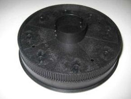 DG-42991 PF Speed Reduction Pulley Assy