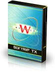 WASATCH SOFTRIP TX FOR TEXTILE PRINTING