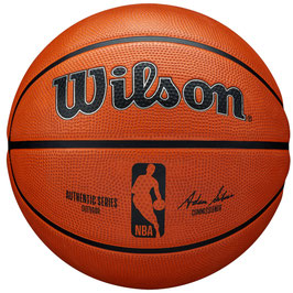 WILSON NBA Authentic Series Outdoor Gr. 6