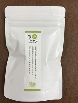 オーガニック和紅茶（10パック入り）